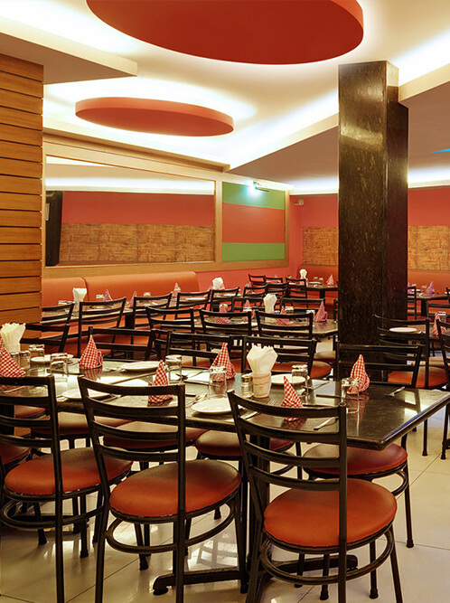 Mehfil Restaurant