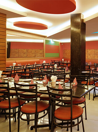 Mehfil Restaurant