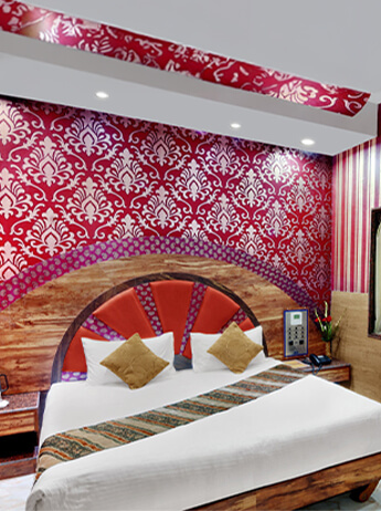Suite Room